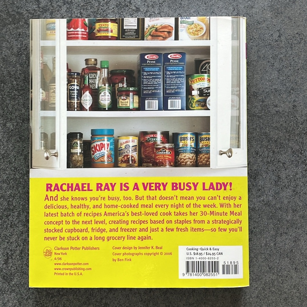 Cook book - Picture 2 of 3